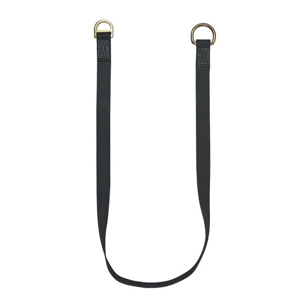 Safewaze 10' Cross Arm Strap: Heavyweight FS88811-HW